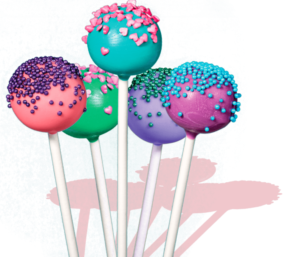 Cakepops