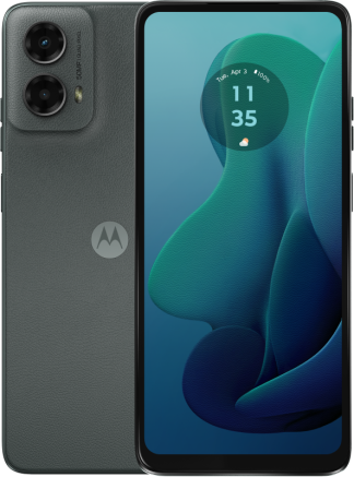 CAT - MotoG5G - Sage Green