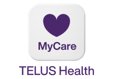 MyCare App Logo