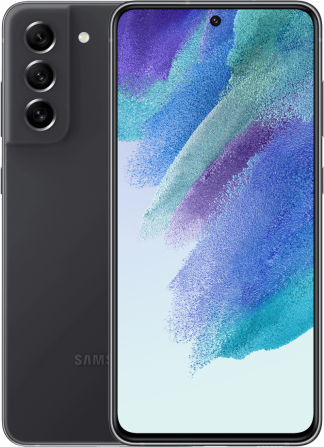 CAT-Samsung FE S21 graphite